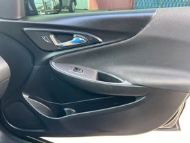 2021 CHEVROLET MALIBU
