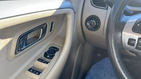 2014 FORD TAURUS