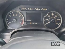 2019 FORD F150 SUPERCREW CAB PICKUP
