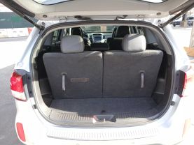 2015 KIA SORENTO