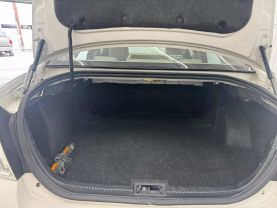 2008 FORD FUSION