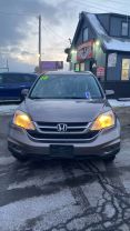 2010 HONDA CR-V SUV 4-CYL, VTEC, 2.4 LITER EX-L SPORT UTILITY 4D