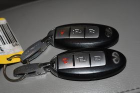 2010 INFINITI EX SUV V6, 3.5 LITER EX35 JOURNEY SPORT UTILITY 4D