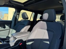 2024 JEEP GRAND CHEROKEE SUV V6, VVT, 3.6 LITER LAREDO X SPORT UTILITY 4D
