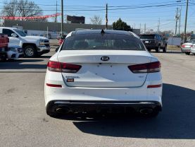 2020 KIA OPTIMA