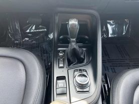 2018 BMW X1 SUV 4-CYL, TURBO, 2.0 LITER XDRIVE28I SPORT UTILITY 4D