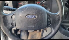 2012 Ford E150 Cargo Van 3d - Image 5