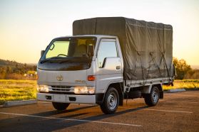 1999 TOYOTA DYNA TRUCK 3Y TRUCK