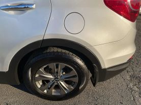 2014 Hyundai Santa Fe Sport - Image 4