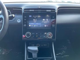 2022 HYUNDAI SANTA CRUZ PICKUP 4-CYL, GDI, 2.5 LITER SEL PICKUP 4D 4 FT