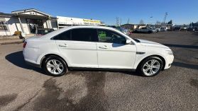 2014 FORD TAURUS