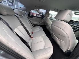 2016 HYUNDAI SONATA HYBRID