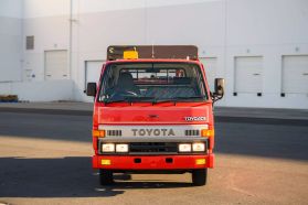 1994 TOYOTA TOYOACE TRUCK 3Y FIRE TRUCK