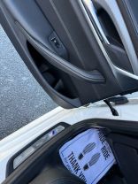 2018 BMW 5 SERIES SEDAN WHITE AUTOMATIC - Auto Solutions of Greensboro LLC, NC, 36.05701, -79.84368
