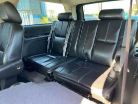 2008 CHEVROLET SUBURBAN 1500