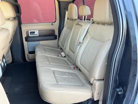 2013 Ford F150 Supercrew Cab - Image 15