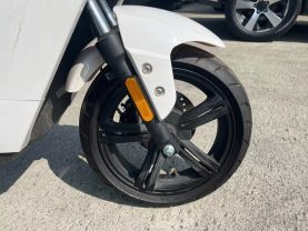 2020 ZEBRA E-BIKE MOTORCYCLES & SCOOTERS UNSPECIFIED -
