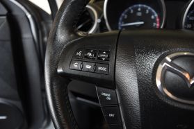 2012 MAZDA MAZDA3 HATCHBACK 4-CYL, 2.5 LITER S TOURING HATCHBACK 4D