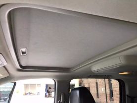 2007 GMC YUKON XL 1500 SUV V8, 6.2 LITER DENALI SPORT UTILITY 4D
