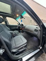 2008 BMW X3 SUV 6-CYL, 3.0 LITER 3.0SI SPORT UTILITY 4D