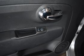 2012 FIAT 500 CONVERTIBLE 4-CYL, 1.4 LITER 500C POP CONVERTIBLE 2D