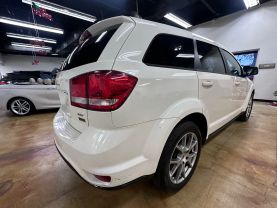 2019 DODGE JOURNEY