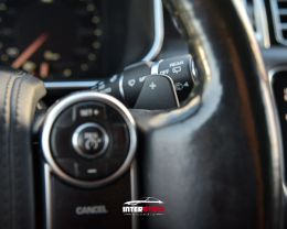 2015 LAND ROVER RANGE ROVER For Sale in Orlando