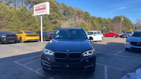 2016 Bmw X5 - Image 2