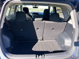 2020 KIA SOUL WAGON 4-CYL, 2.0 LITER LX WAGON 4D