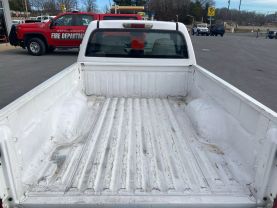 2005 CHEVROLET COLORADO REGULAR CAB PICKUP TRUCKS 4-CYL, 2.8 LITER LS PICKUP 2D 6 FT - Eddies Auto Sales