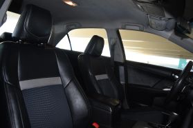 2014 TOYOTA CAMRY SEDAN 4-CYL, 2.5 LITER SE SPORT SEDAN 4D