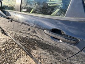 2018 HONDA CIVIC SEDAN 4-CYL, TURBO, 1.5 LITER EX-L SEDAN 4D at T&T Repairables - used car dealership in Spencer, Indiana.