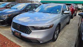 2024 Honda Accord - Image 1