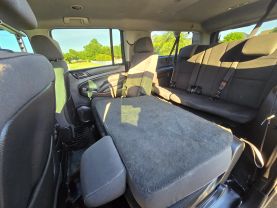2015 CHEVROLET SUBURBAN SUV V8, ECOTEC3, FF, 5.3L LS SPORT UTILITY 4D