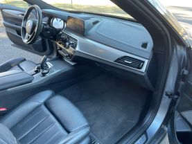 2018 BMW 6 SERIES SEDAN 6-CYL, TURBO, 3.0 LITER 640I GRAN TURISMO XDRIVE SEDAN 4D