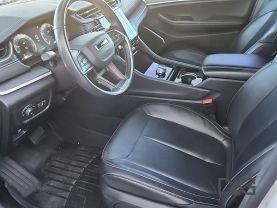 2022 JEEP GRAND CHEROKEE SUV