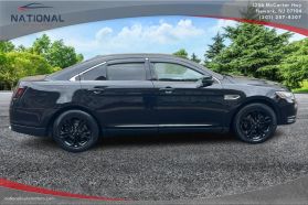 2015 FORD TAURUS SEDAN V6, 3.5 LITER SEL SEDAN 4D
