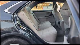 2016 Toyota Camry Le Sedan 4d - Image 19