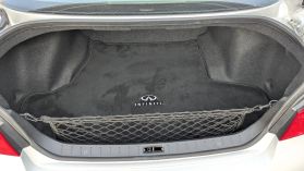 2010 INFINITI G SEDAN V6, 3.7 LITER G37 JOURNEY SEDAN 4D