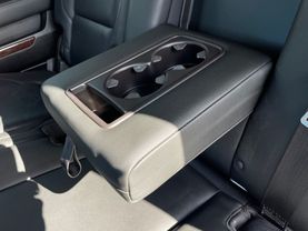 2018 GMC YUKON XL SLT SPORT UTILITY 4D