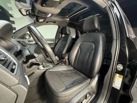 2018 AUDI Q3 SUV 4-CYL, TURBO, 2.0 LITER PREMIUM SPORT UTILITY 4D