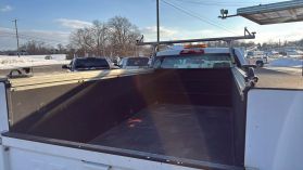 2016 Gmc Sierra 2500 Hd Regular Cab Pickup 2d 8 Ft - Image 18