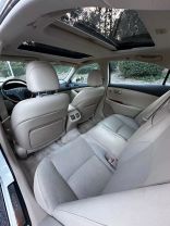 2007 LEXUS ES ES 350 SEDAN 4D