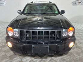 2005 JEEP GRAND CHEROKEE