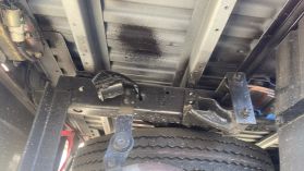 1994 TOYOTA TOYOACE TRUCK 3Y FIRE TRUCK