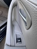2011 BMW 5 SERIES SEDAN V8, TWIN TURBO, 4.4 LITER 550I SEDAN 4D