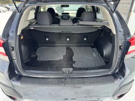 2018 SUBARU CROSSTREK SUV 4-CYL, PZEV, 2.0 LITER 2.0I PREMIUM SPORT UTILITY 4D