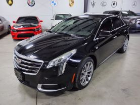2018 CADILLAC XTS for sale in  Orlando, FL