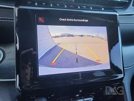 2022 JEEP GRAND CHEROKEE SUV