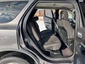 2019 DODGE DURANGO